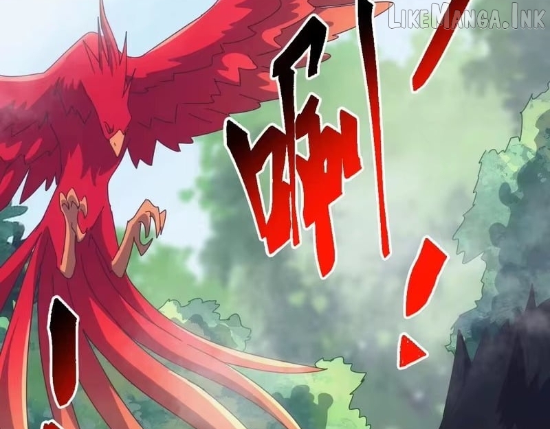 Invasion of the Myriad Races: Starting by Taming a Legendary Beast Chapter 87  - page 48